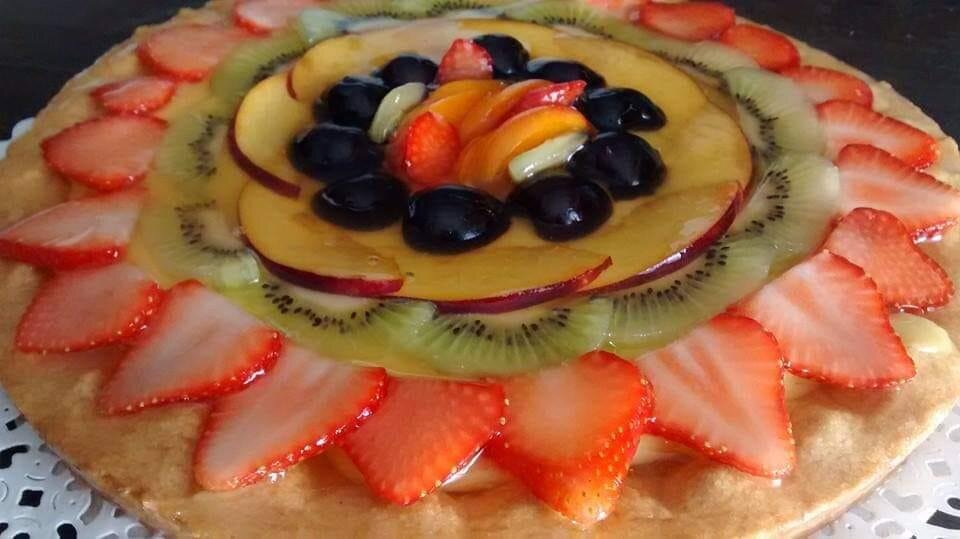 Pasticceria Valbusa