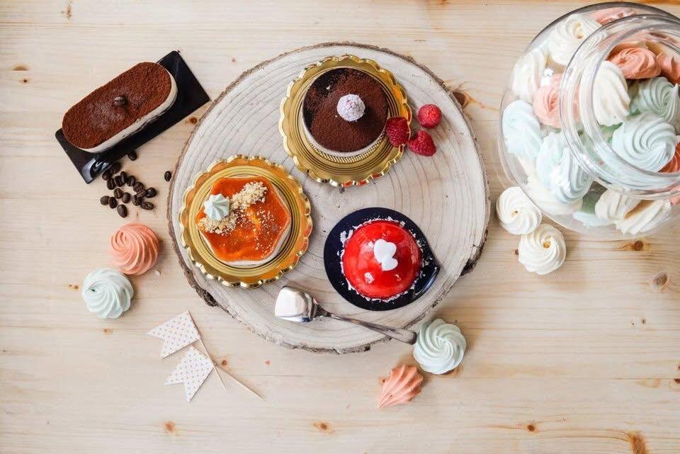 Pasticceria Zerbato