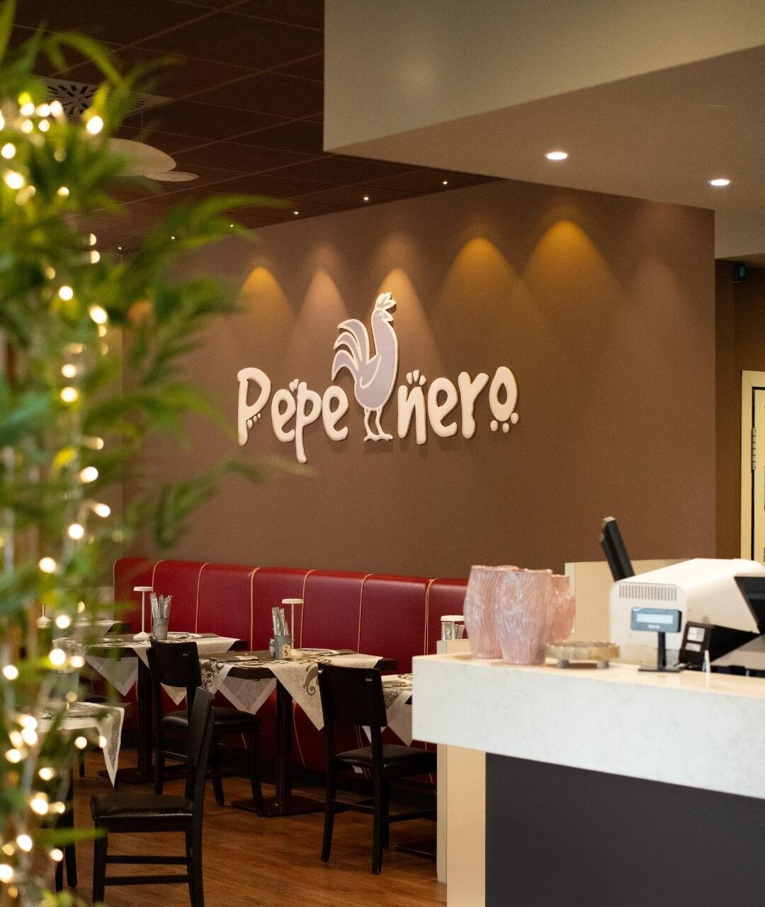 Pepe Nero Pizza e Grill
