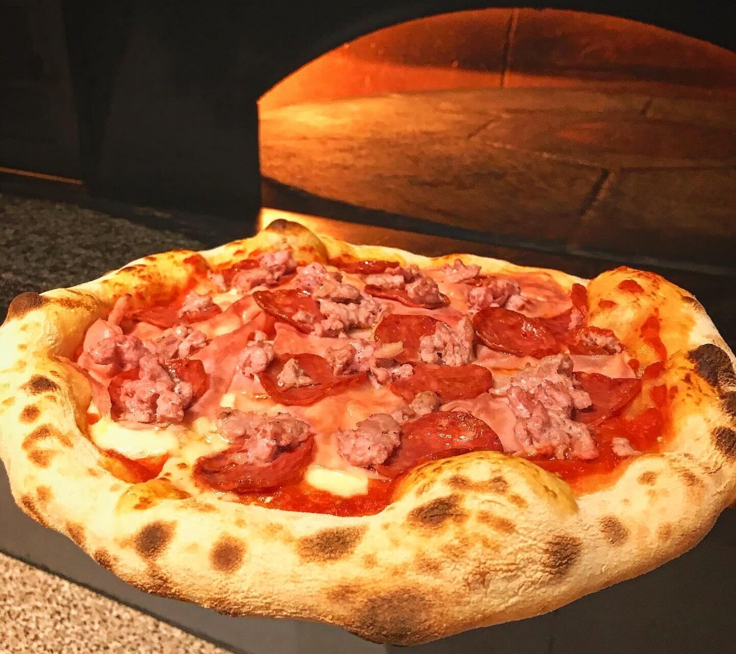 Pizza e cucina "Da Nando"