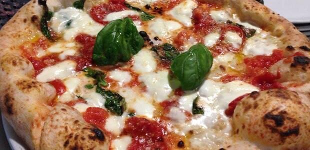 Pizza Family