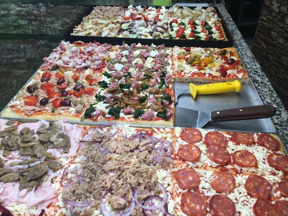 Pizza Fantasy
