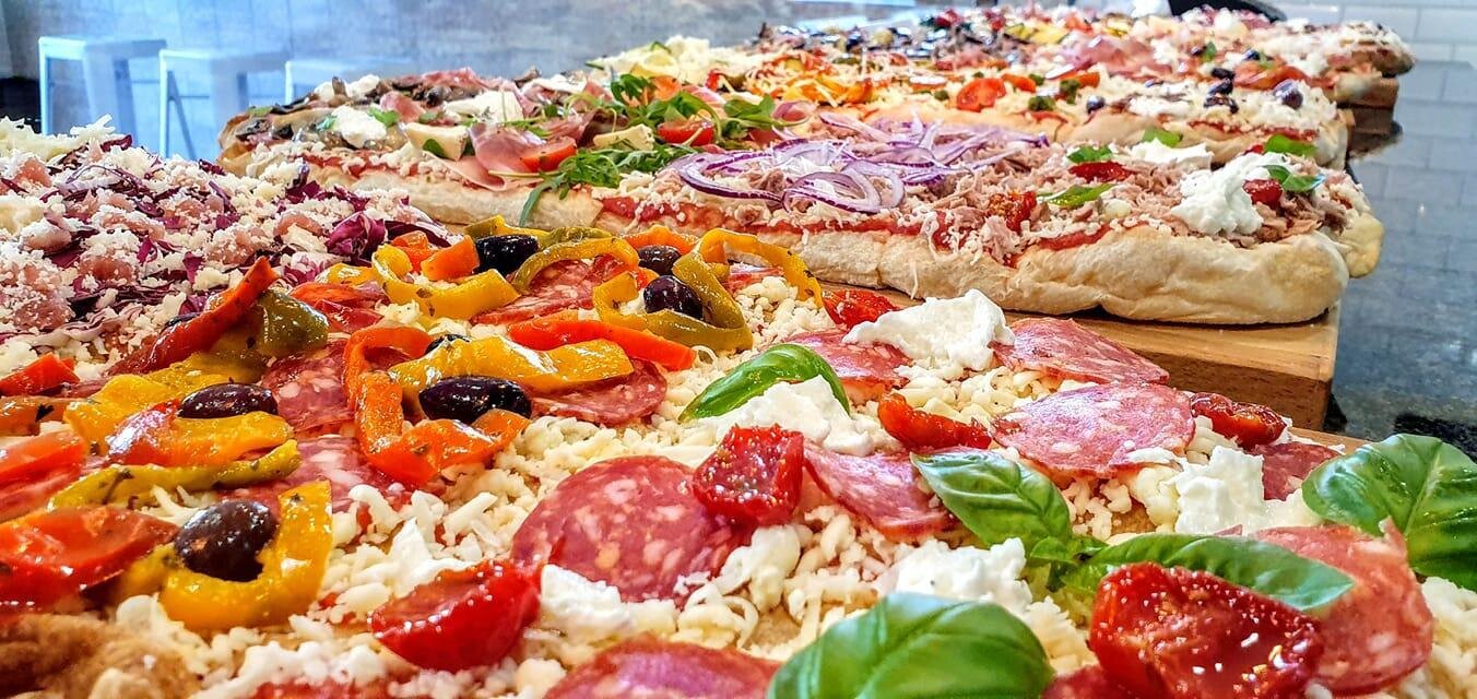 Pizzeria Al Canton