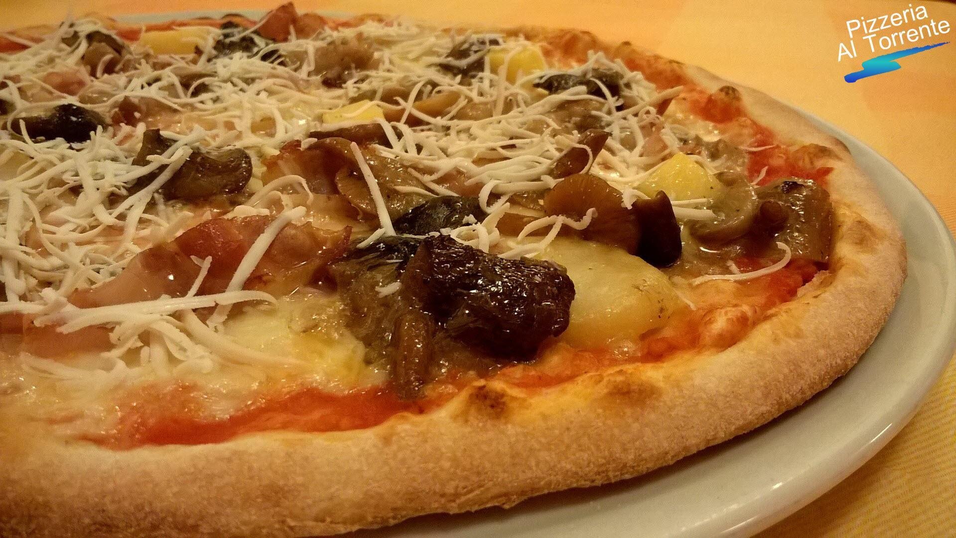 Pizzeria Al Torrente