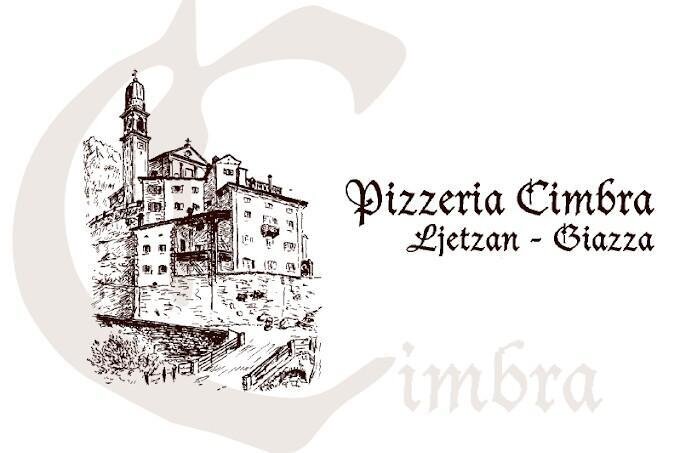 Pizzeria Cimbra