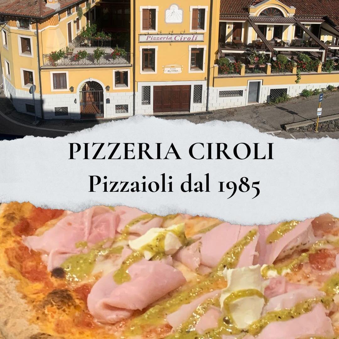 Pizzeria Ciroli