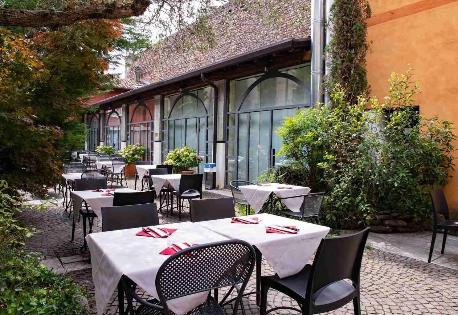 Pizzeria Civico2 - In Piazza