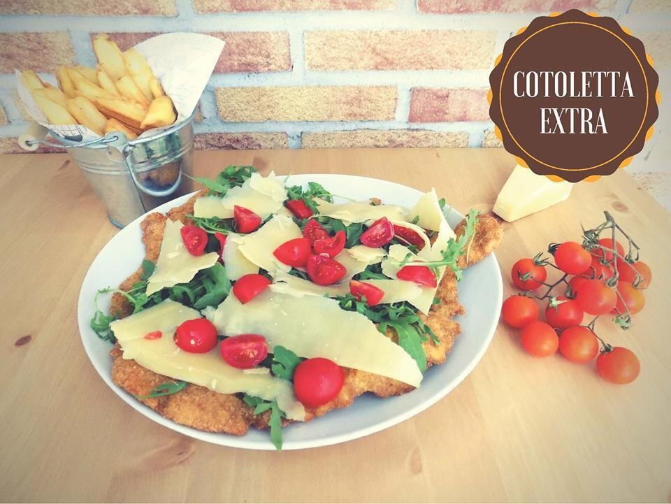 Pizzeria Cotoletteria Sole