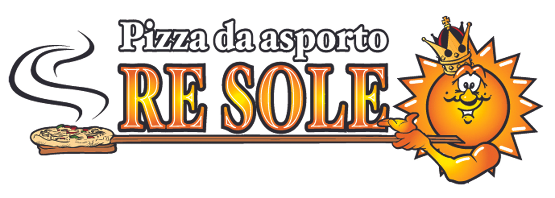 Pizzeria D'Asporto Re Sole