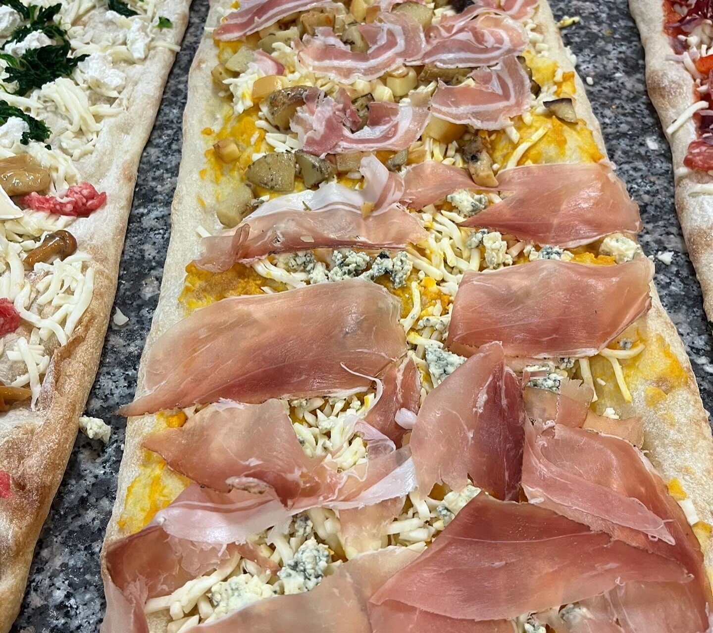 Pizzeria Drago