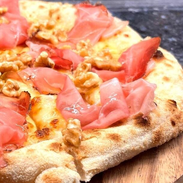 Pizzeria Fantasia
