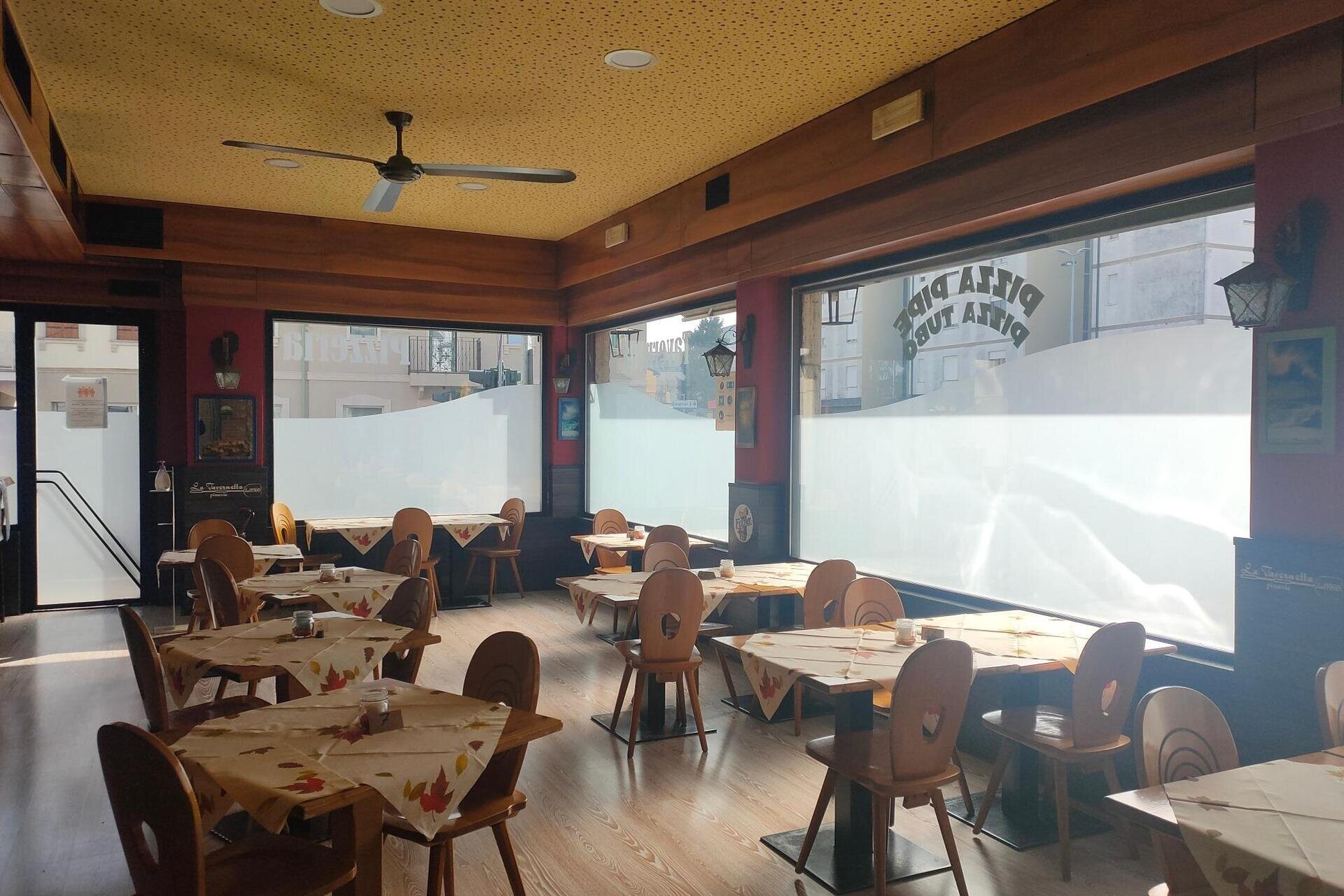 Pizzeria La Tavernetta
