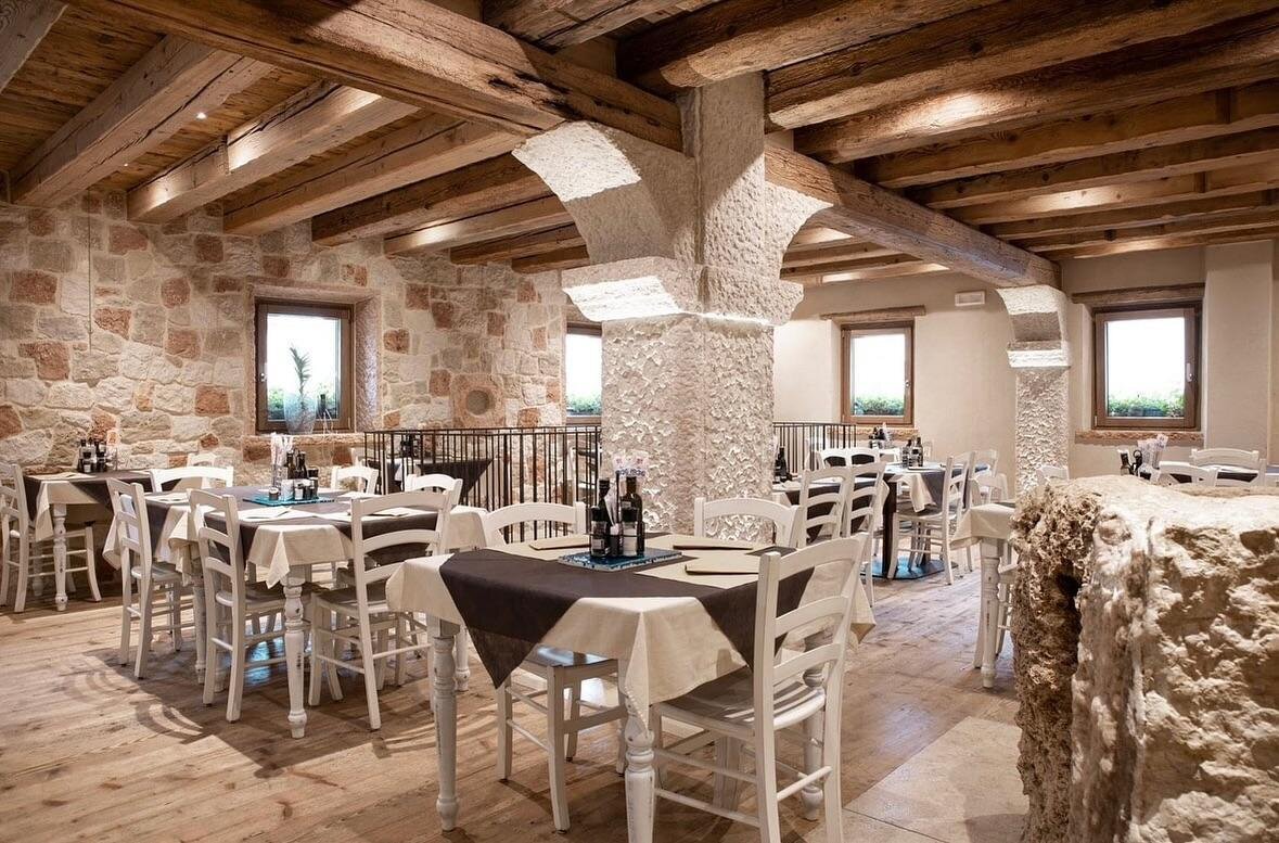 Pizzeria Lessinia