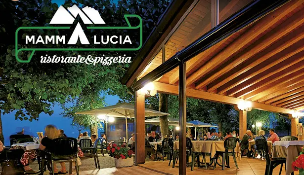 Pizzeria Mamma Lucia
