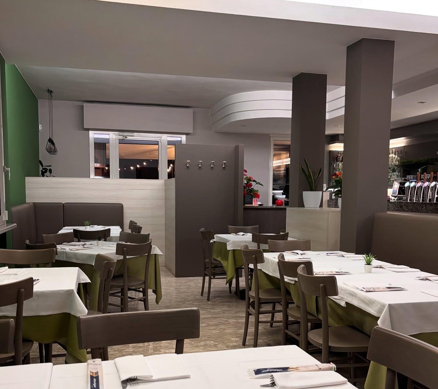 Pizzeria Ornella