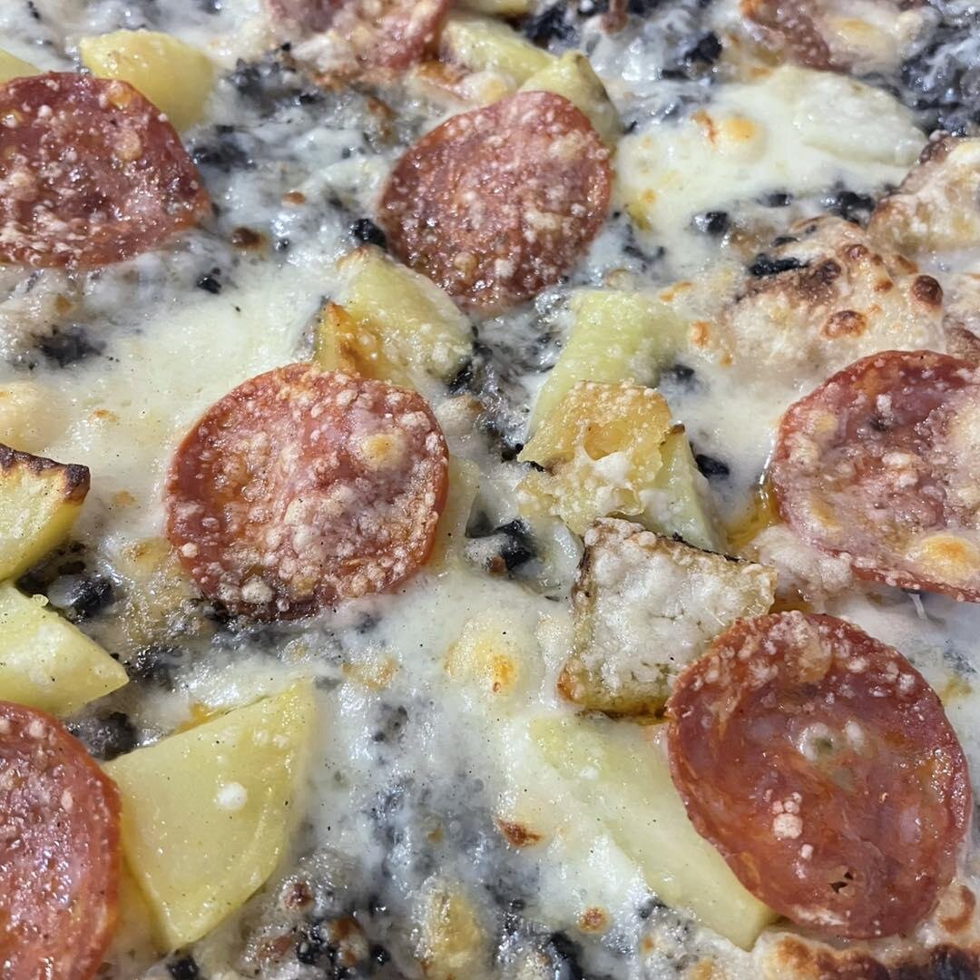 Pizzeria Passaparola