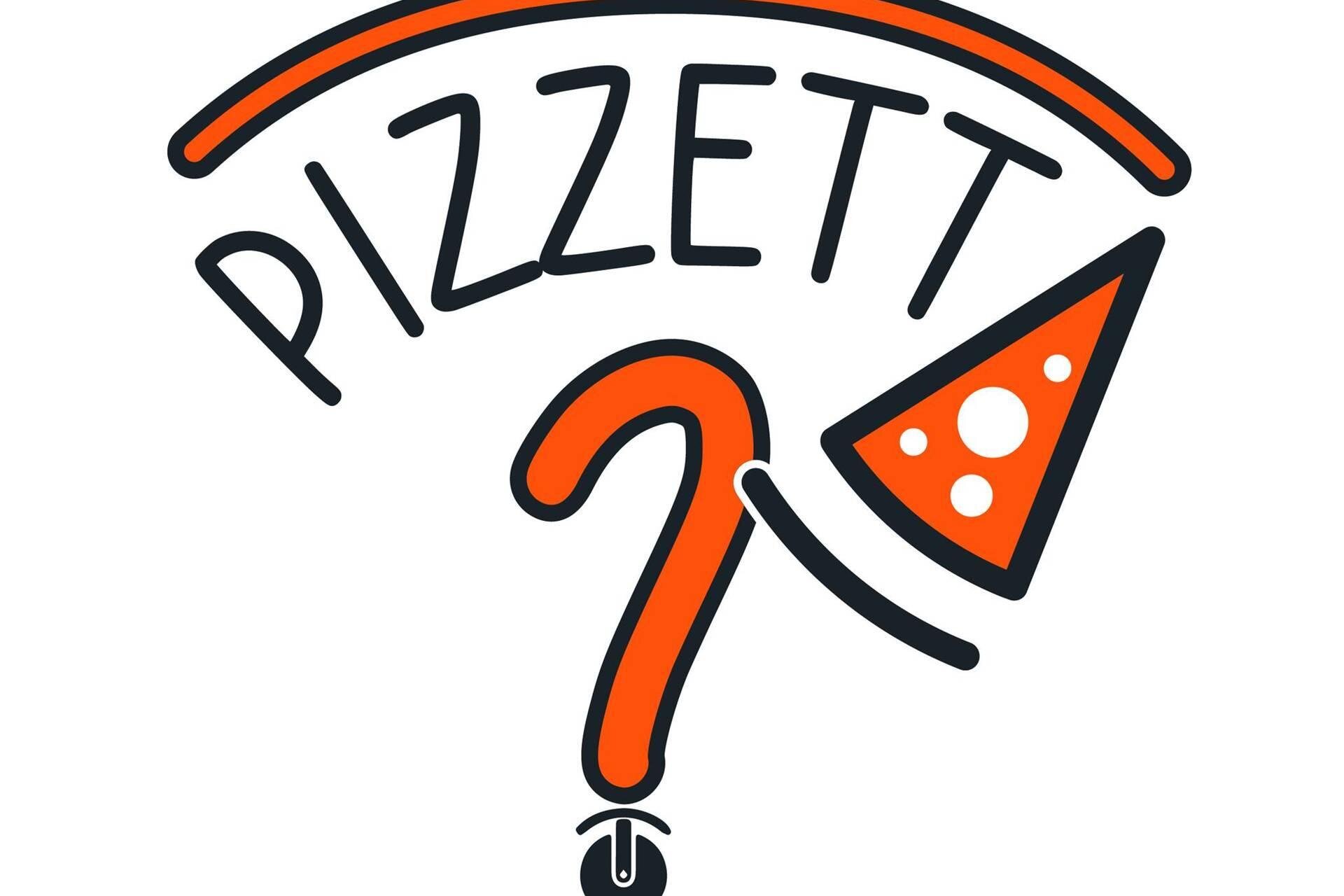 Pizzeria PIZZETTA?