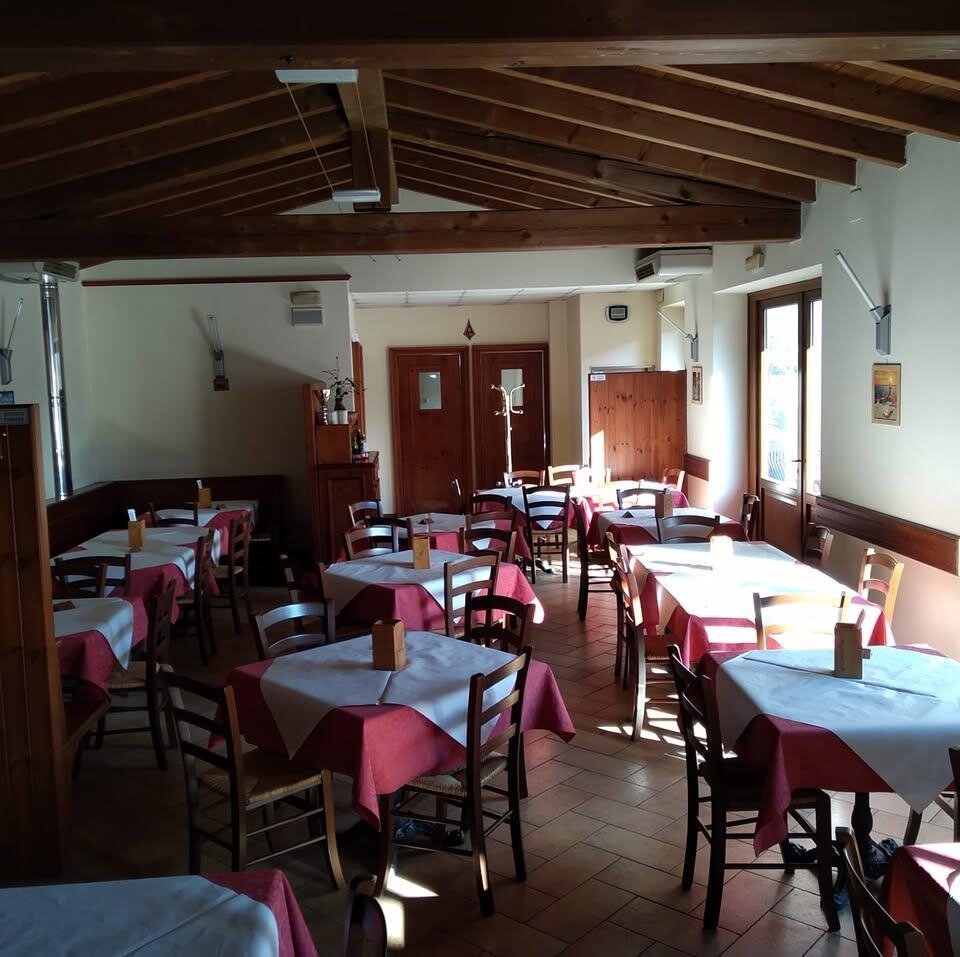 Pizzeria Prima o Poi