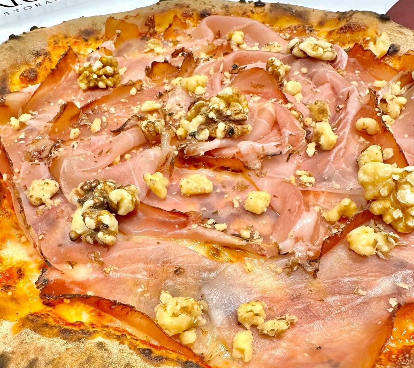 Pizzeria Ristorante Calidarium