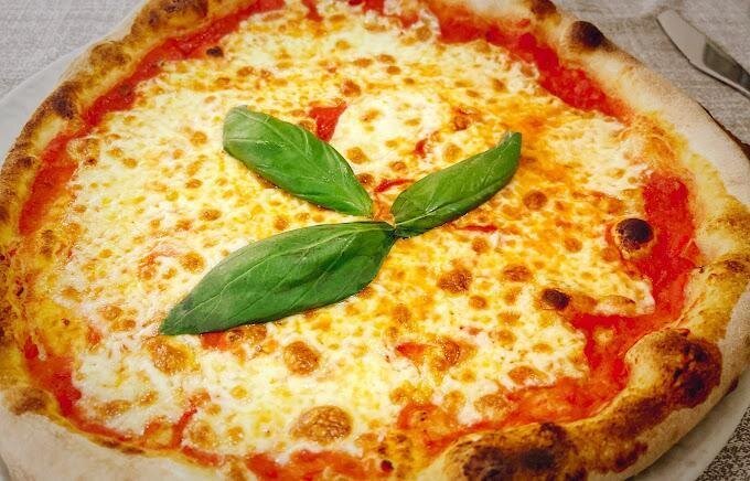 Pizzeria Ristorante Lui E Lei