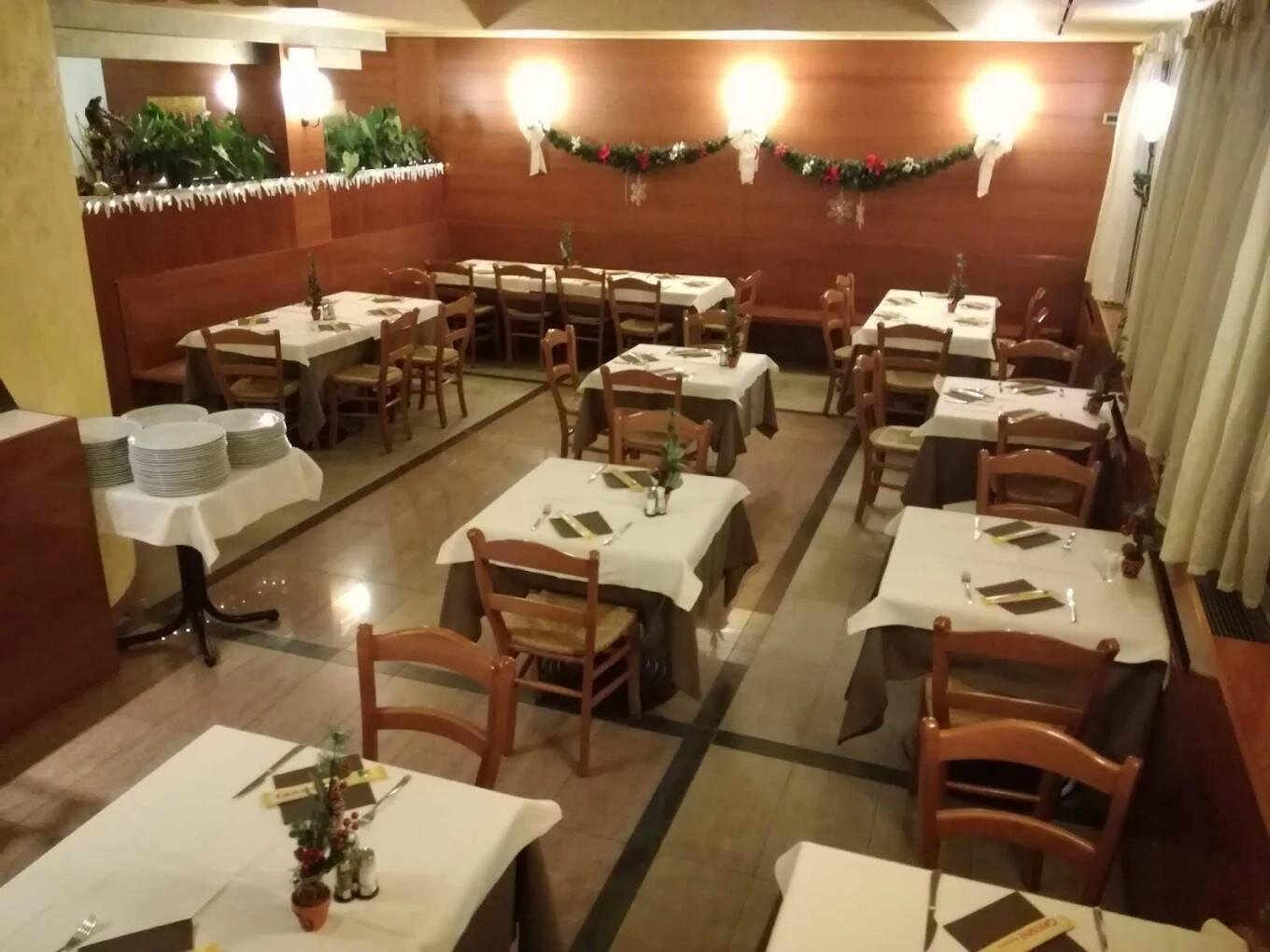 Pizzeria Trattoria Bellavista