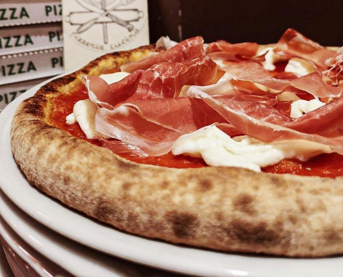 Pizzeria Treppì