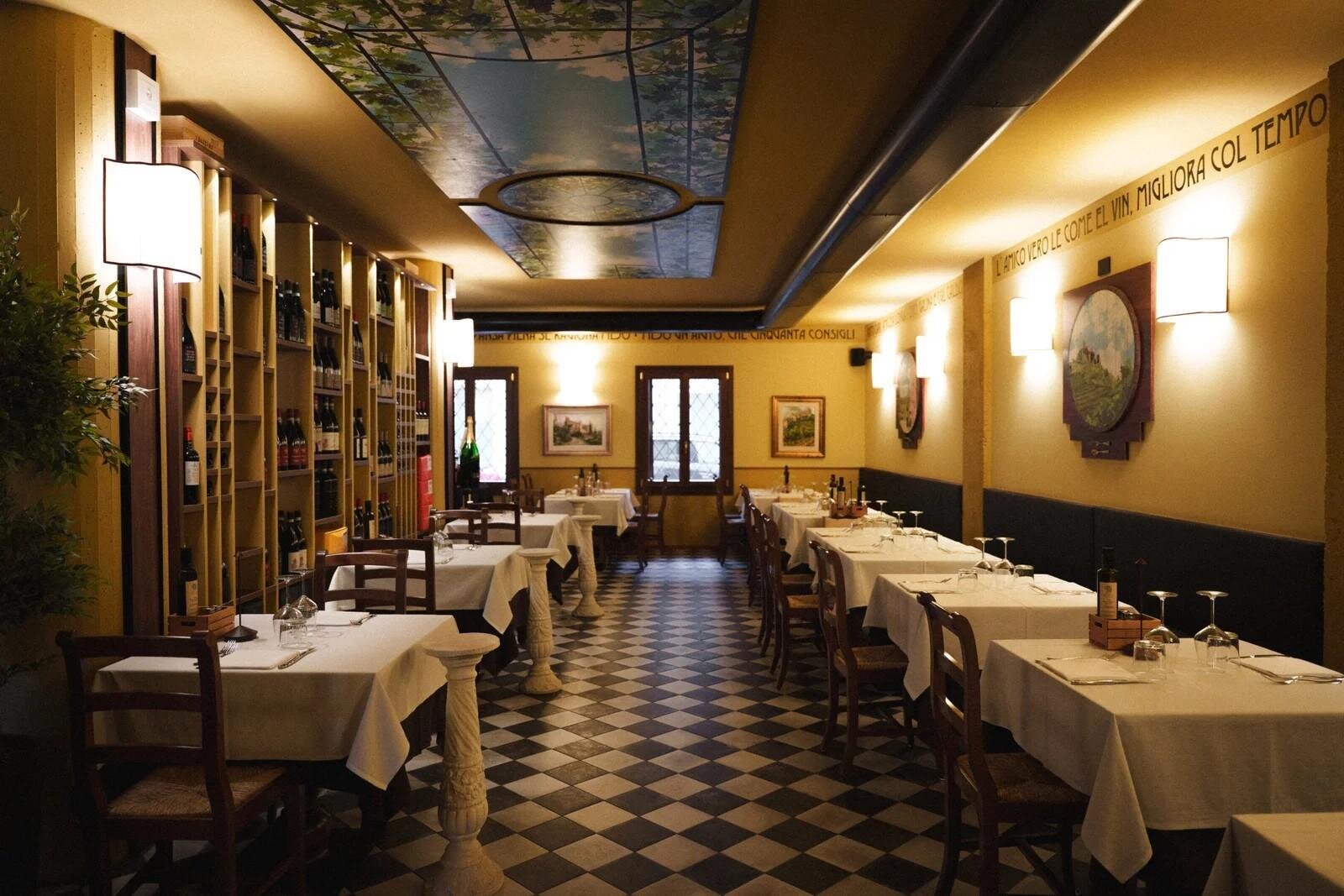 Porta Verona Ristorante