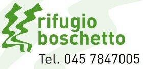 Rifugio Boschetto