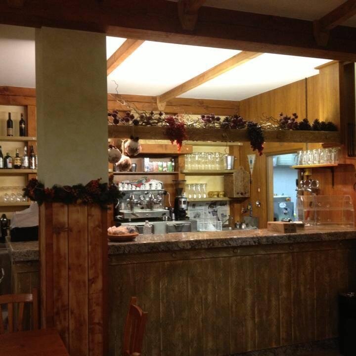 Ristorante Al Caminetto