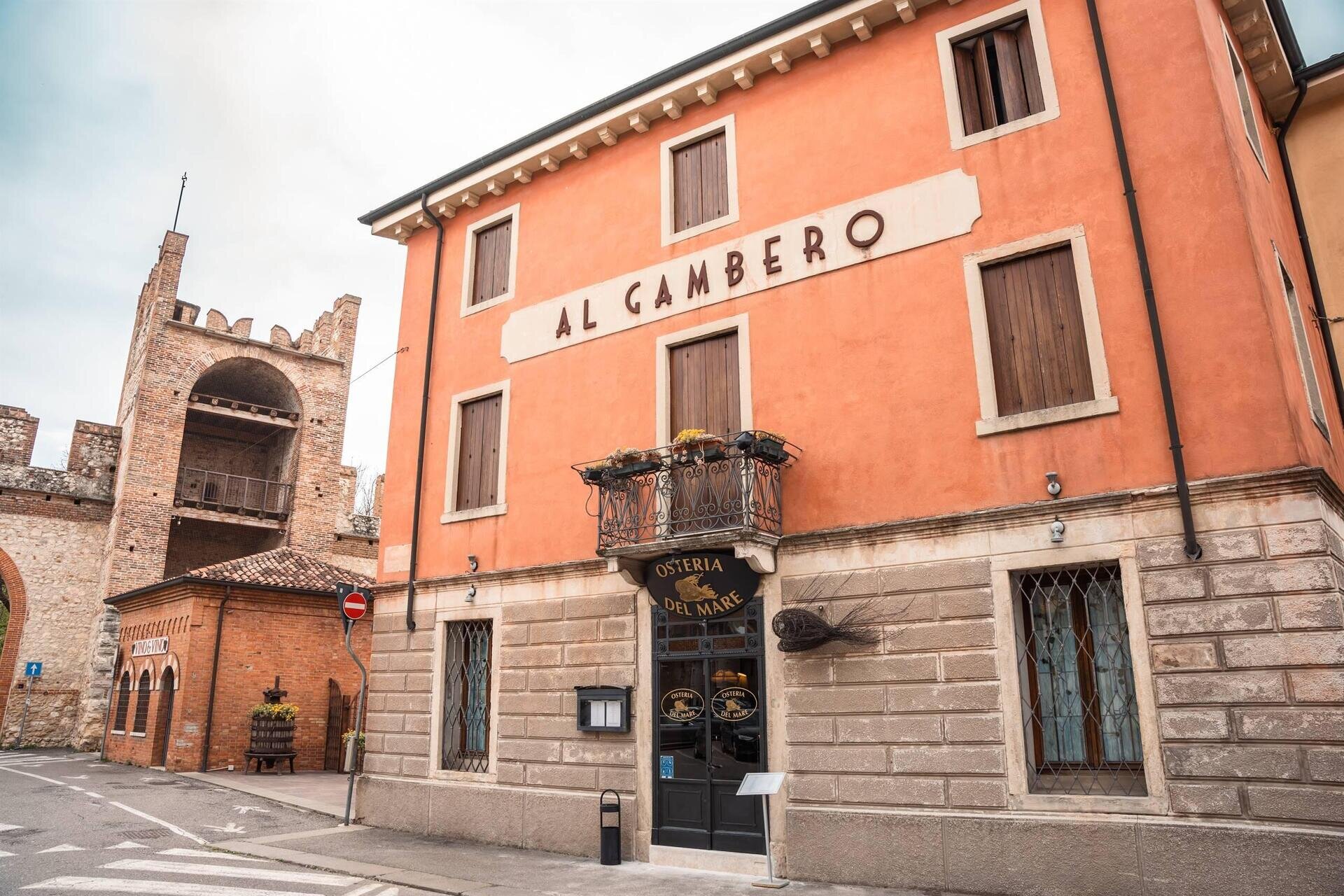 Ristorante Al Gambero