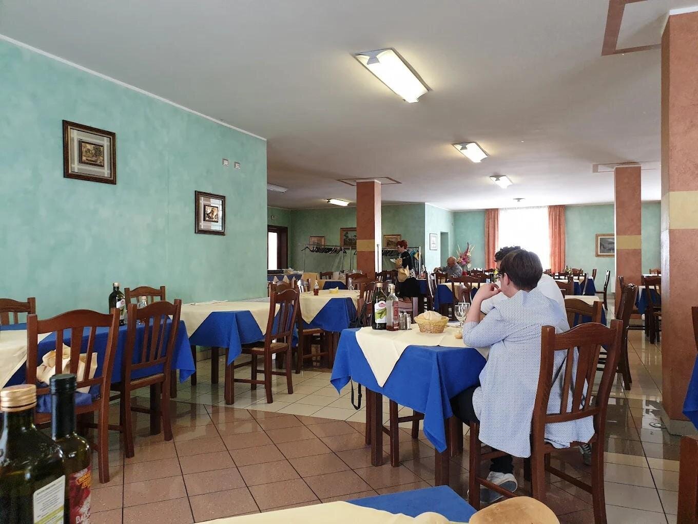 Ristorante al Nuovo Miracolo