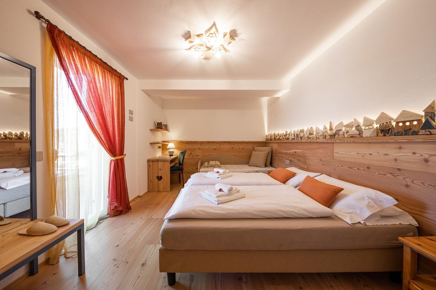 Ristorante Albergo 13 Comuni