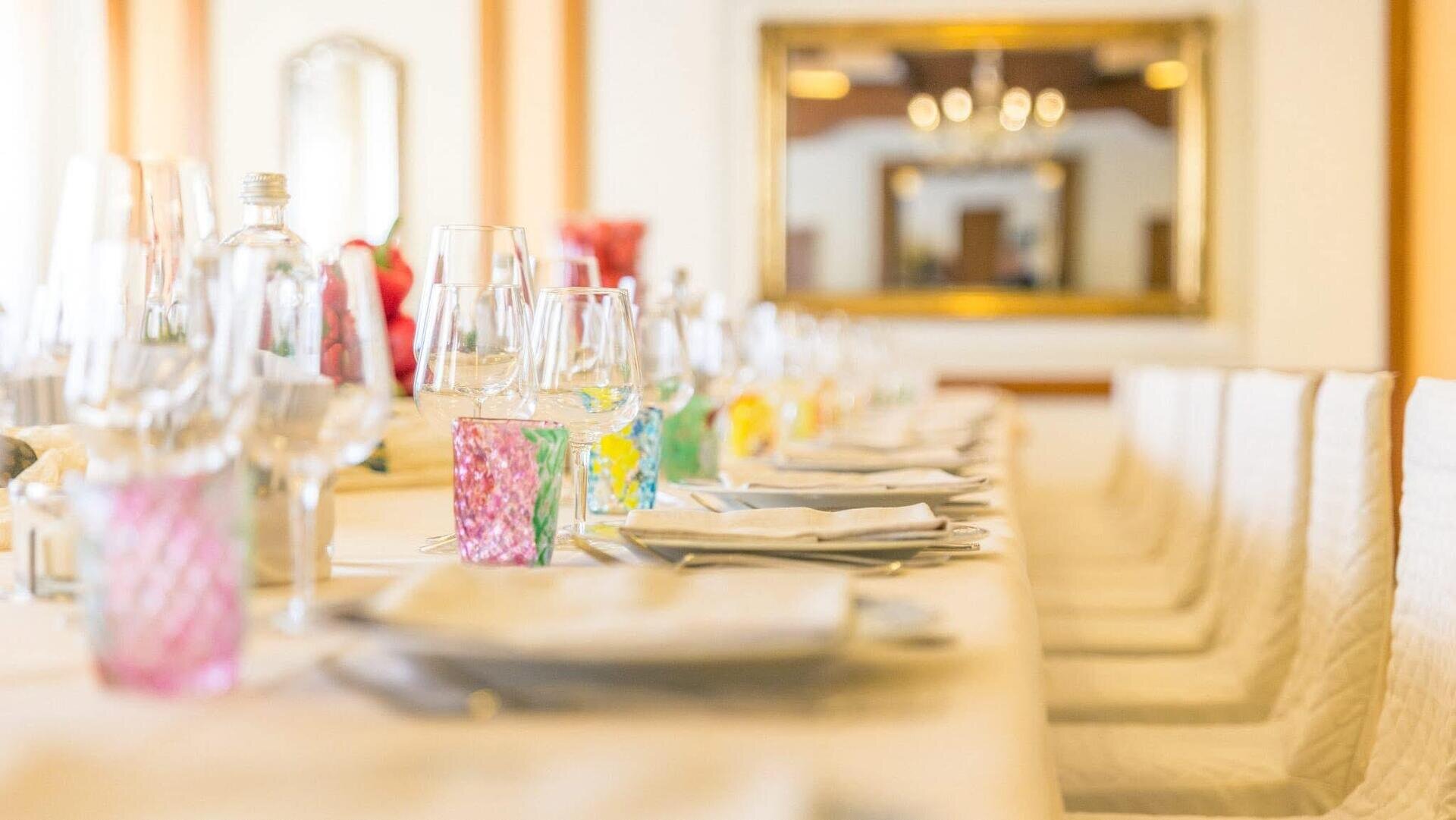 Ristorante Alla Borsa