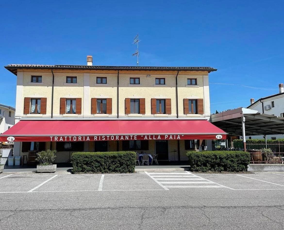 Ristorante Alla Paia