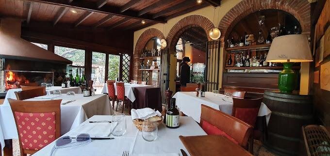 Ristorante Ambrosia