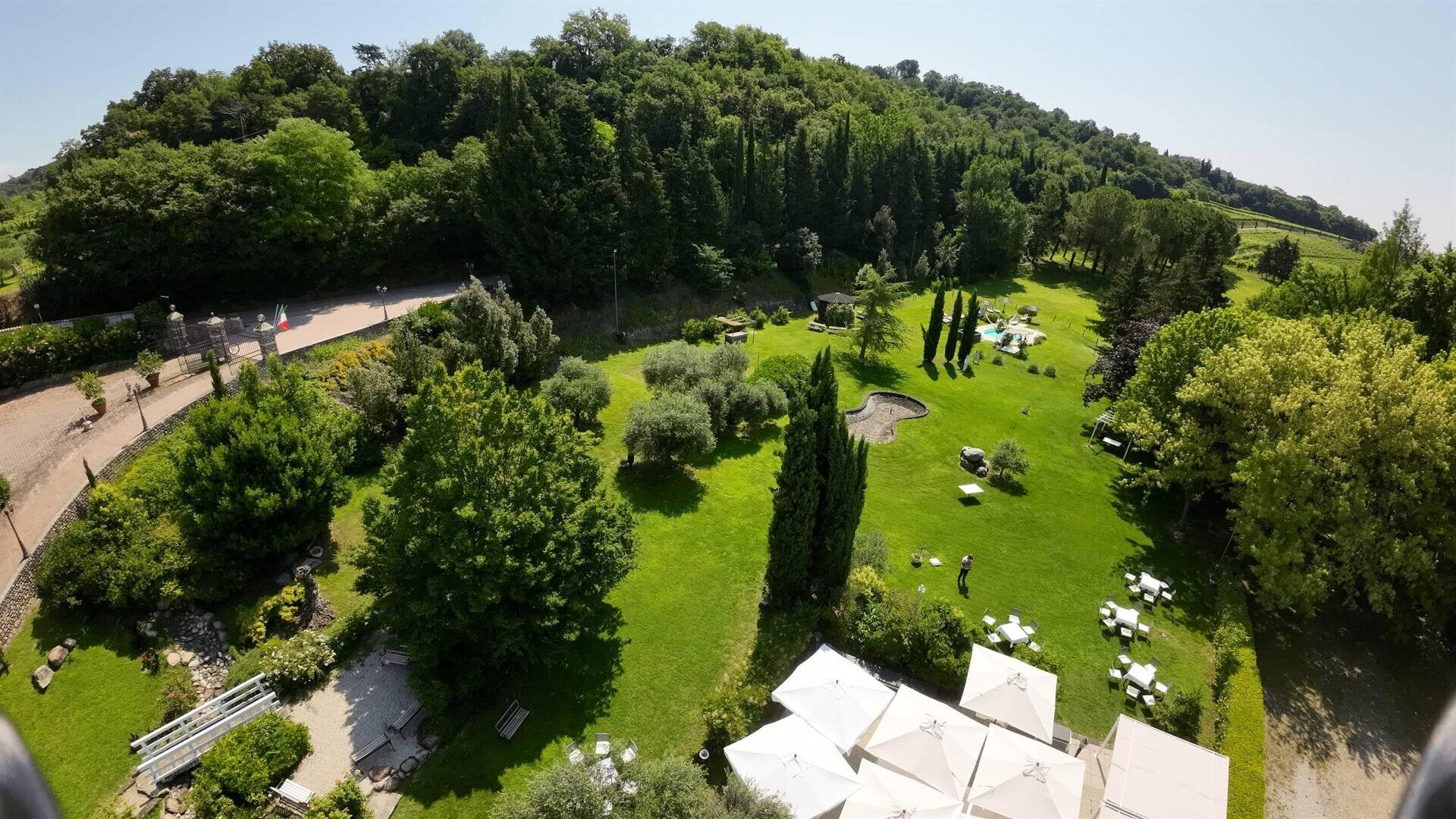 Ristorante Antico Ristoro