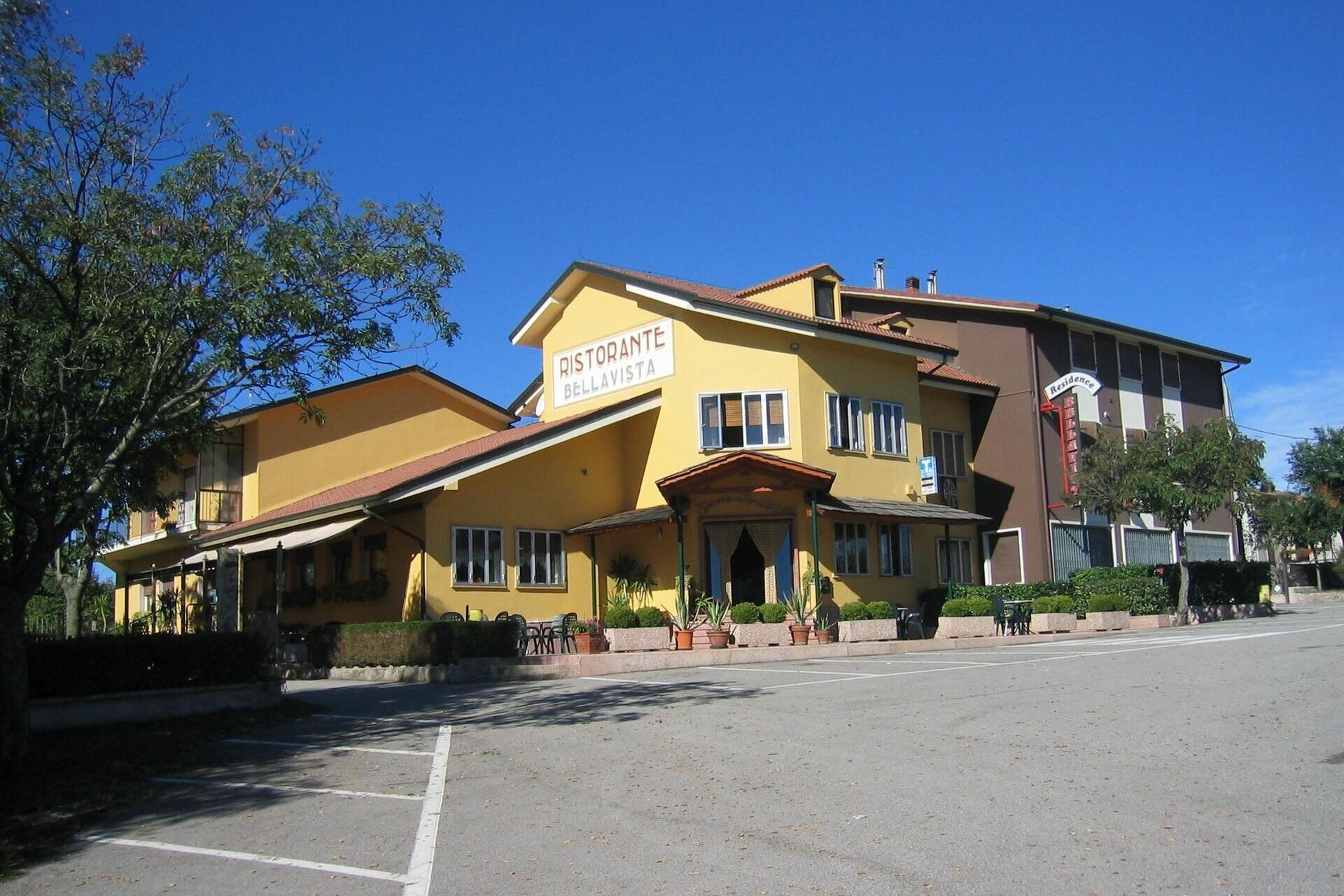 Ristorante Bellavista