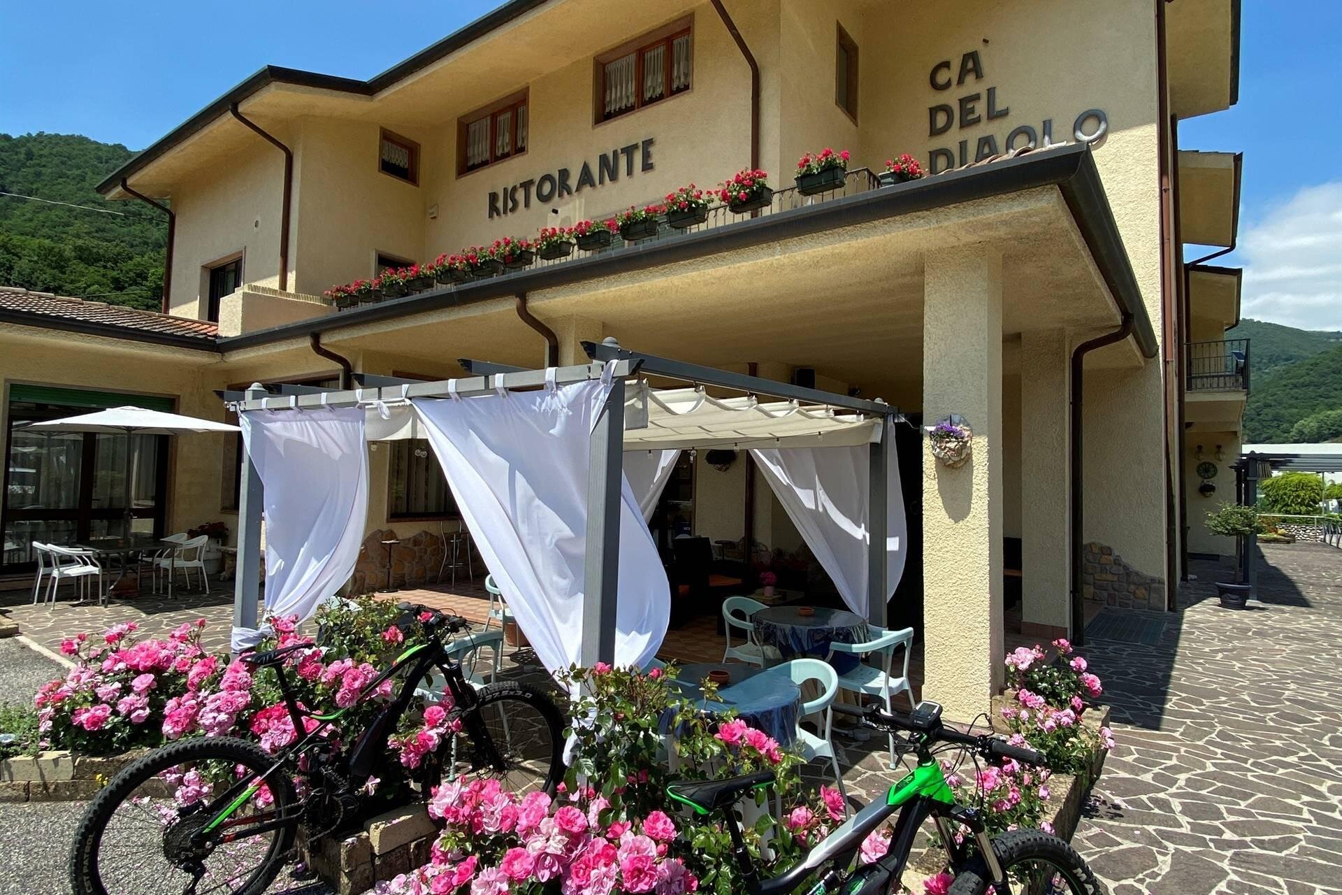 Ristorante Ca' del Diaolo