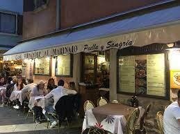 Ristorante Casa Fernandez