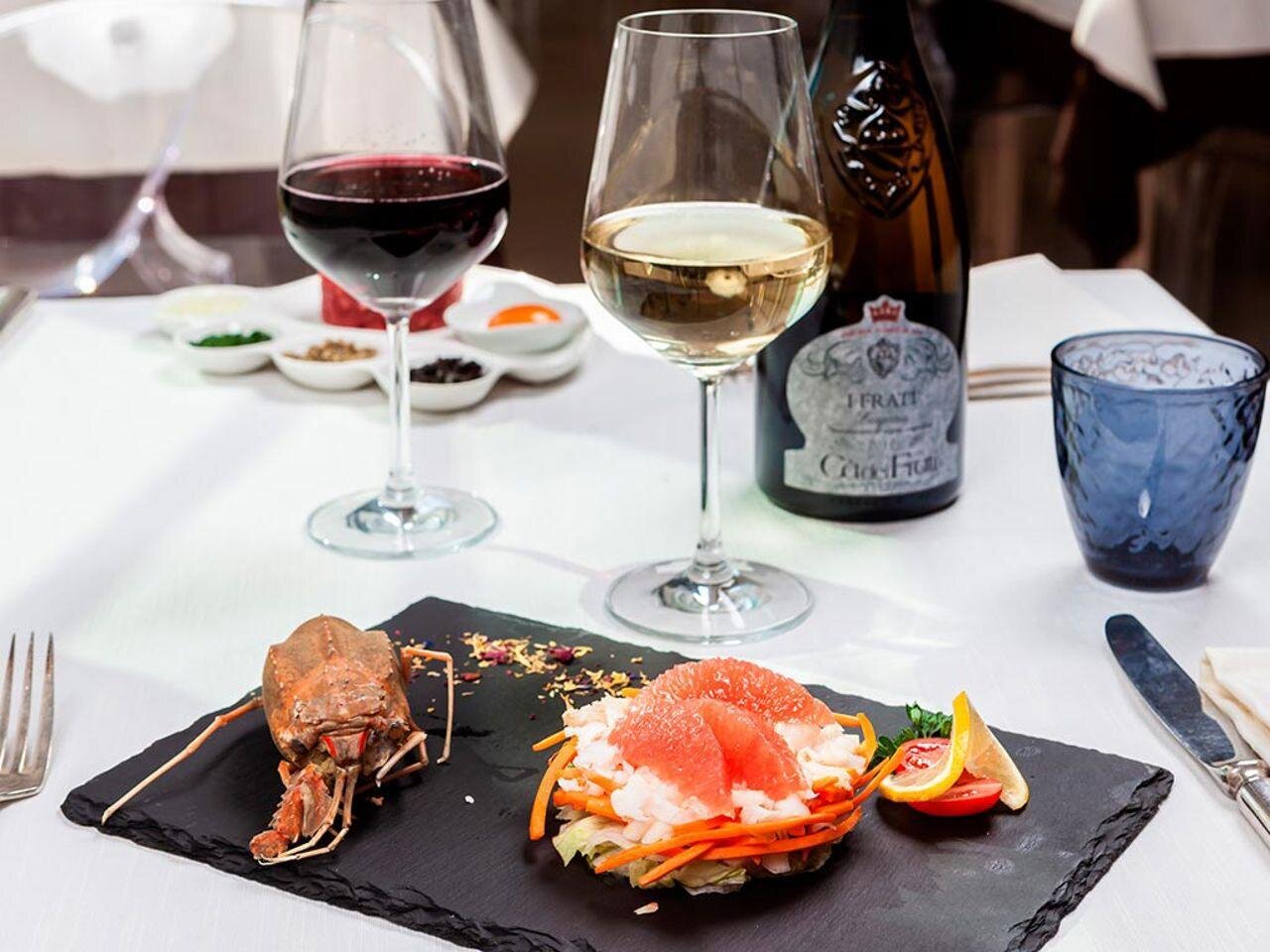 Ristorante Catullo