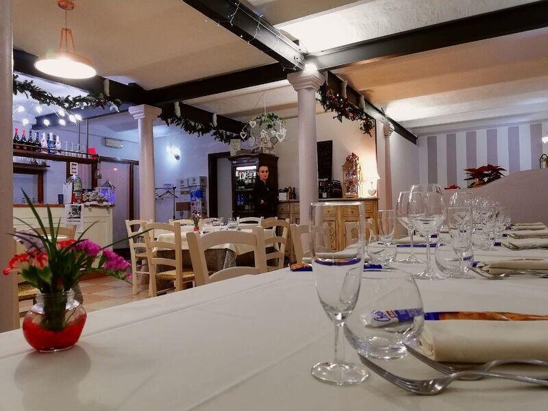 Ristorante Corte Giaron
