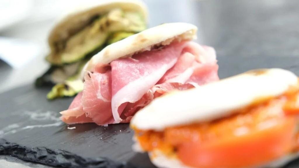Ristorante Corte Pellegrini