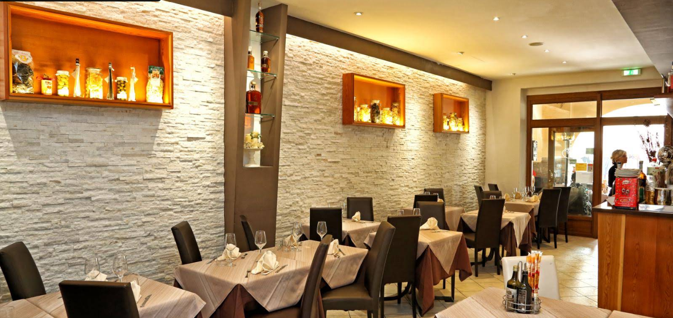 Ristorante Gio & Max