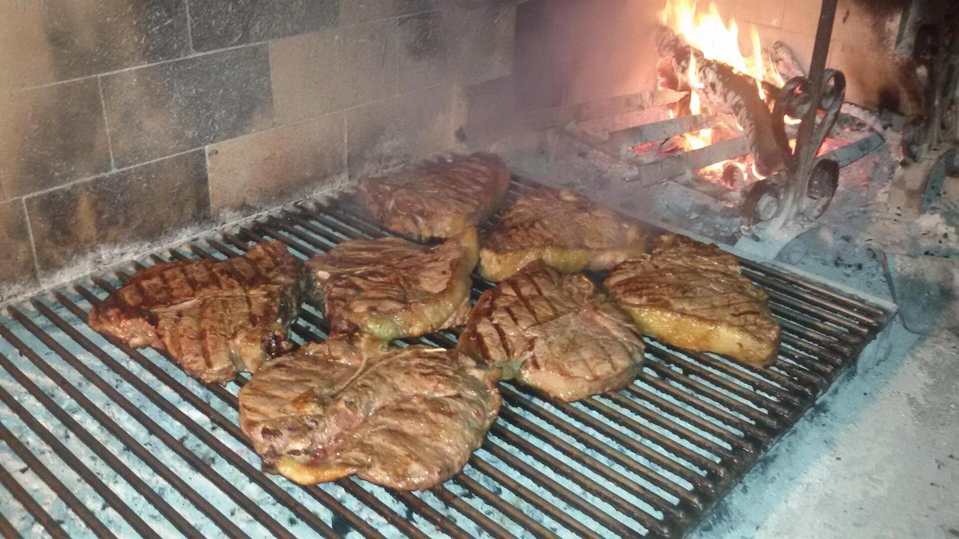 Ristorante I Remenghi