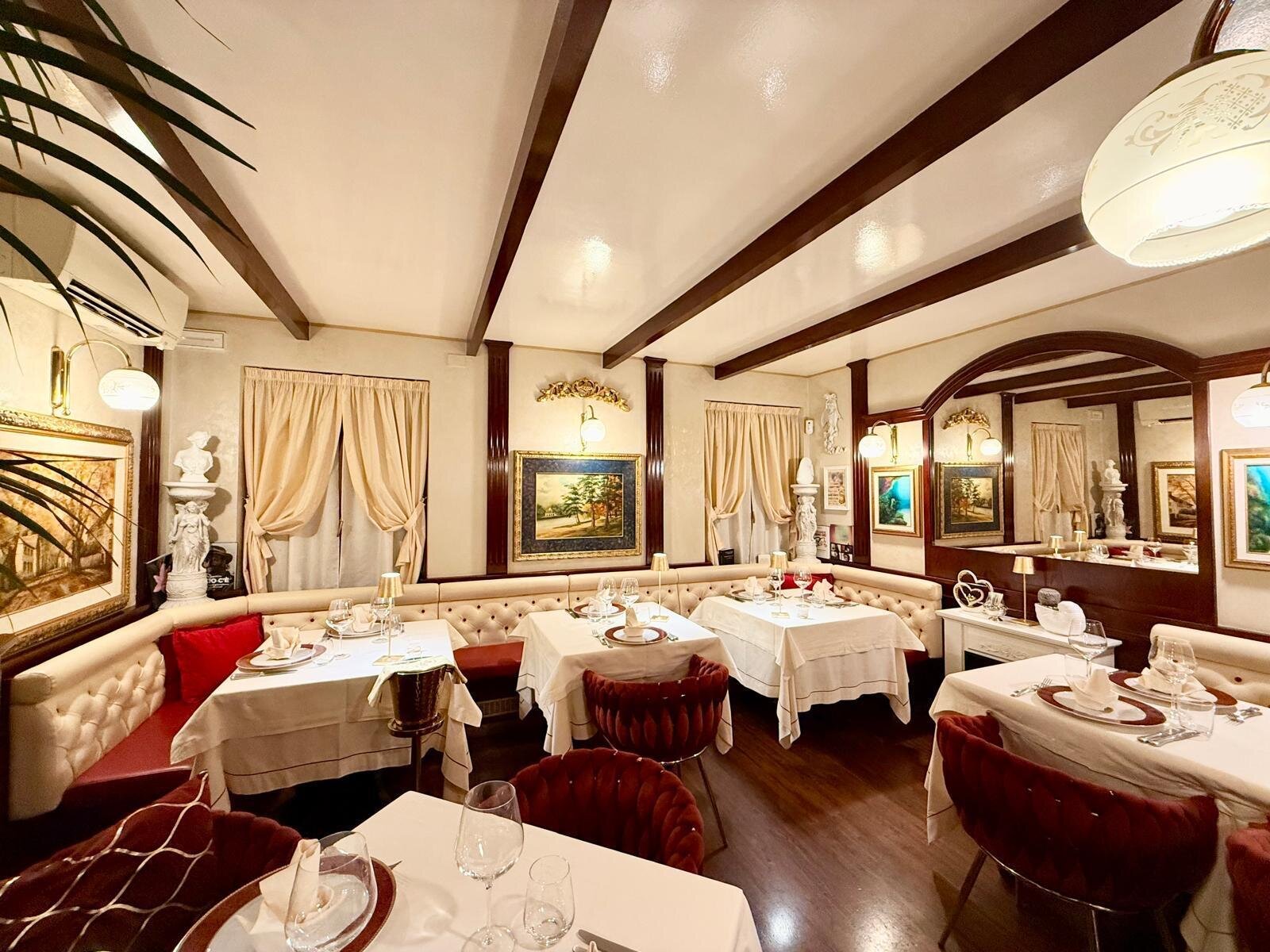 Ristorante Il Gargano