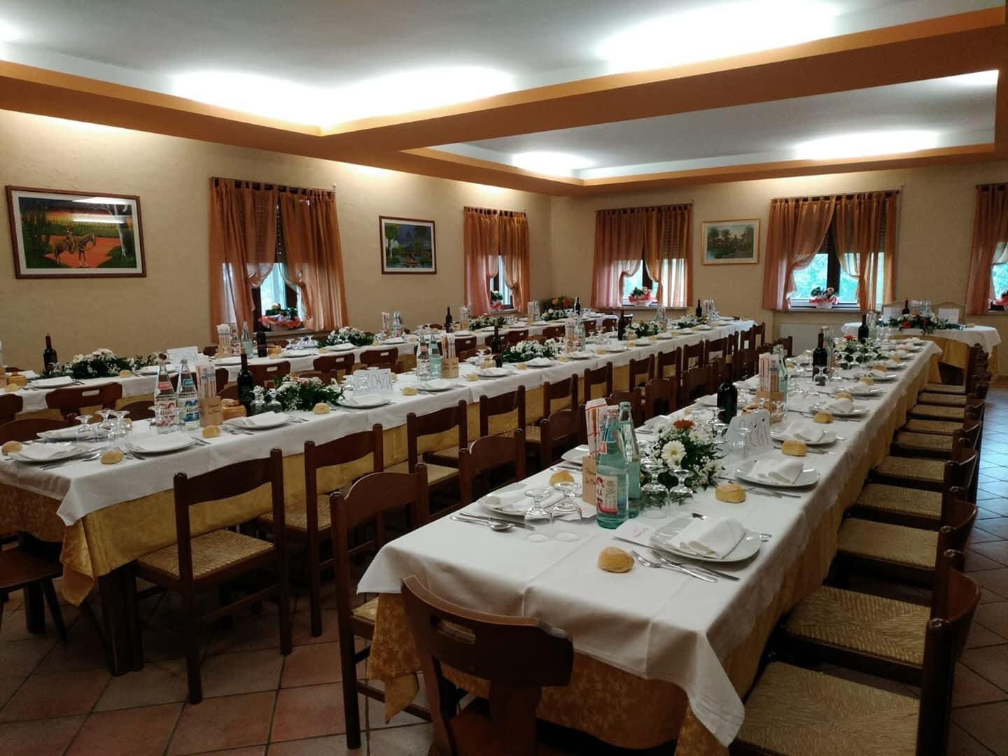 Ristorante La Collina
