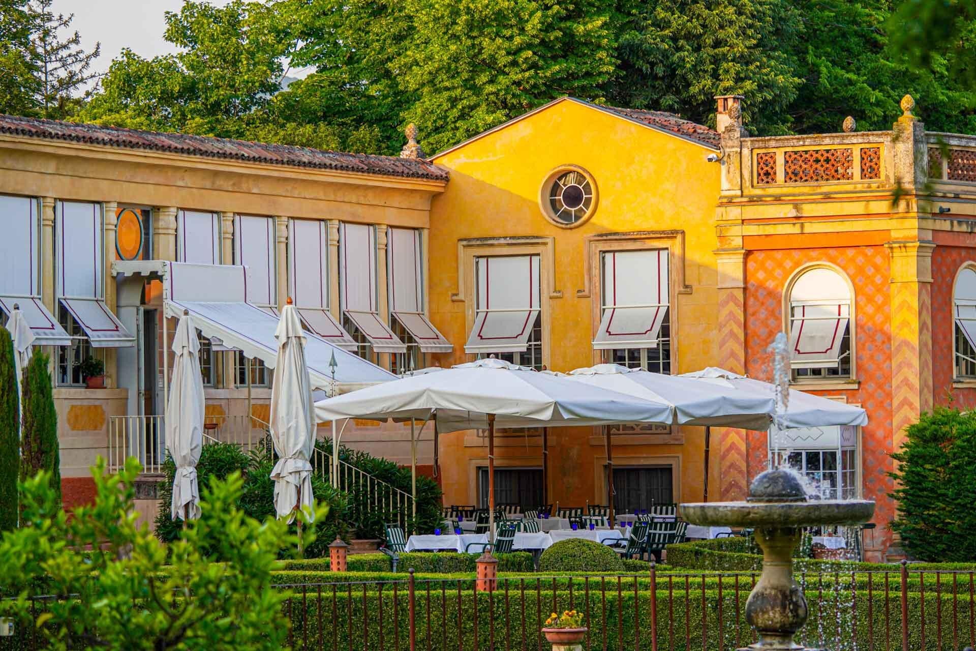 Ristorante Le Cedrare