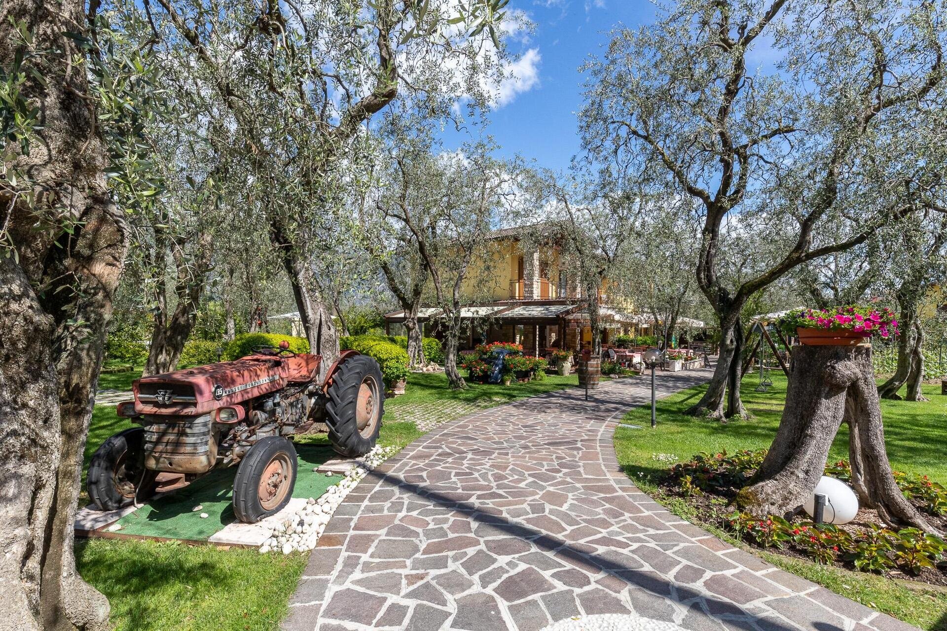 Ristorante "Le Dase"