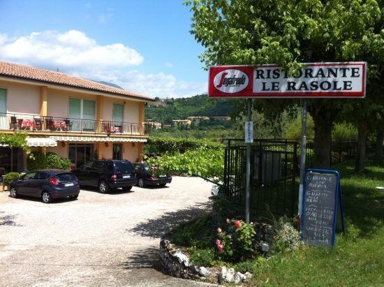 Ristorante Le Rasole