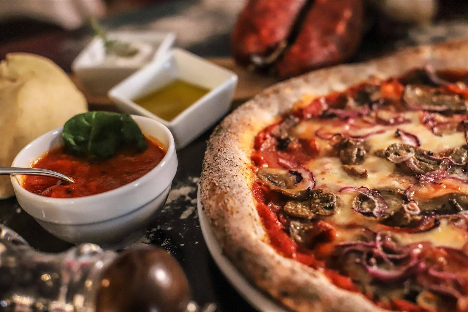 Ristorante Lenci Tre